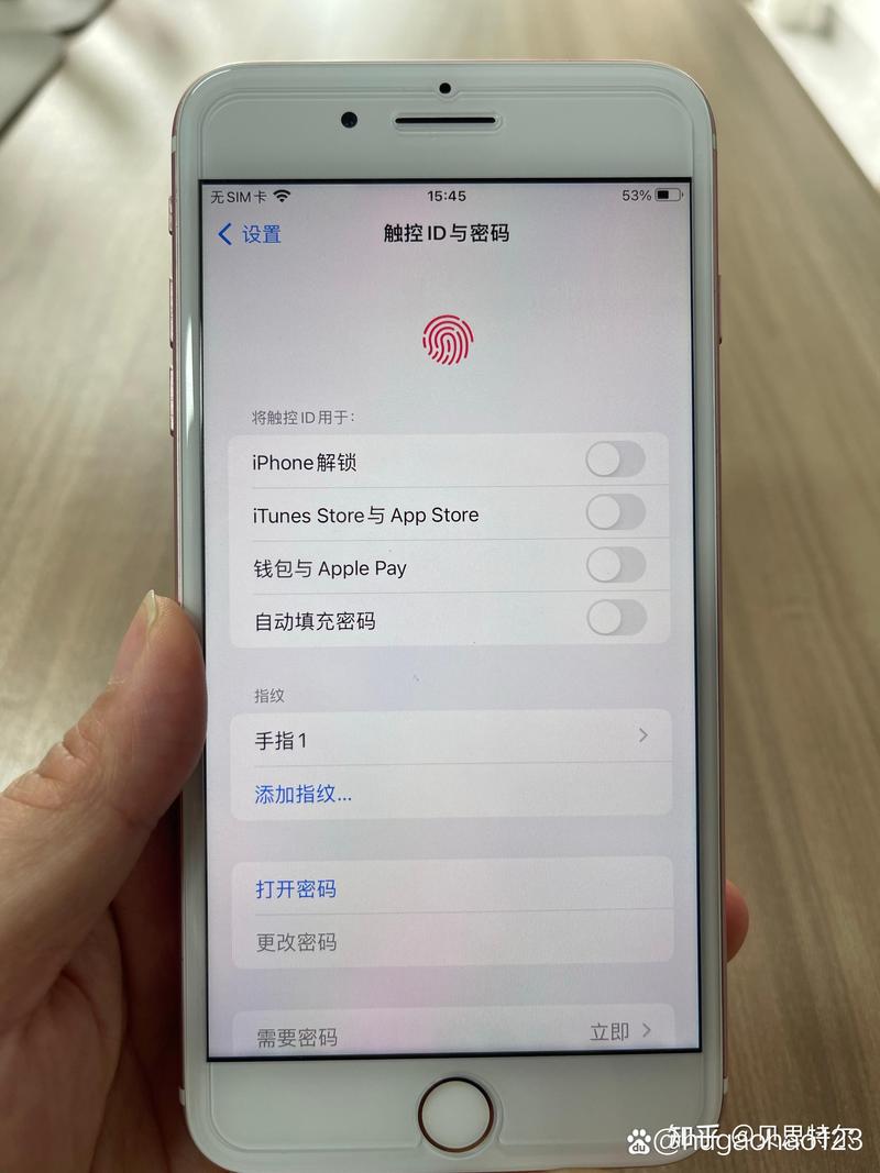苹果7plus防水性能，苹果7plus防水性能怎么样-第8张图片-优品飞百科