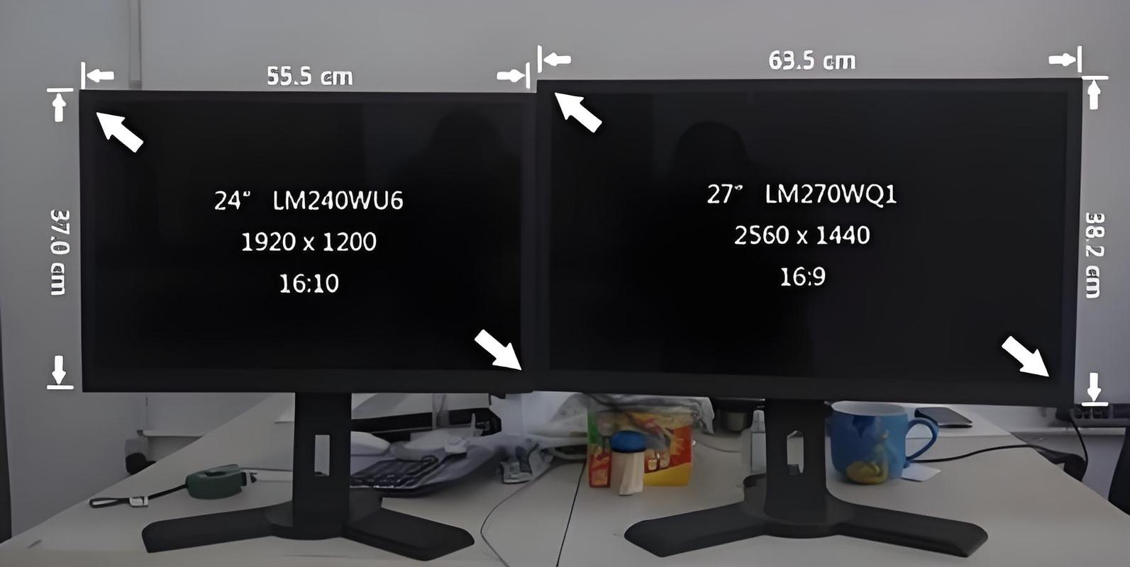 27寸曲面屏显示器推荐，27英寸曲面屏显示器哪款比较好？-第4张图片-优品飞百科