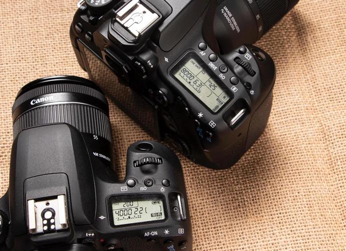 佳能70d和77d，佳能70d和60d有什么区别-第4张图片-优品飞百科