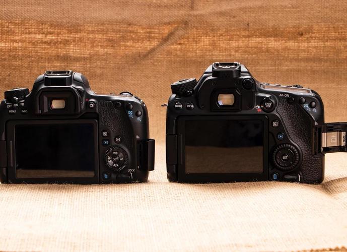 佳能70d和77d，佳能70d和60d有什么区别-第5张图片-优品飞百科
