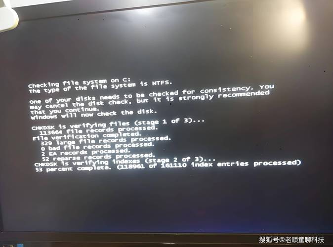 显示器白屏是什么原因，显示器白屏一秒恢复？-第4张图片-优品飞百科