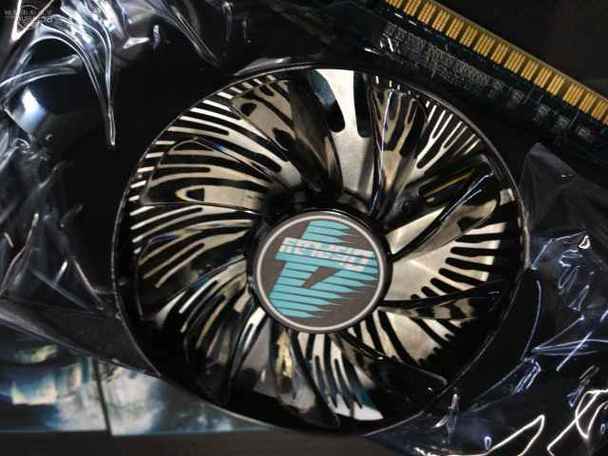 影驰gts400为啥叫450，影驰gts450参数-第4张图片-优品飞百科