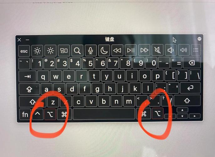 键盘失灵怎么输入开机密码？键盘用不了怎么输入开机密码？