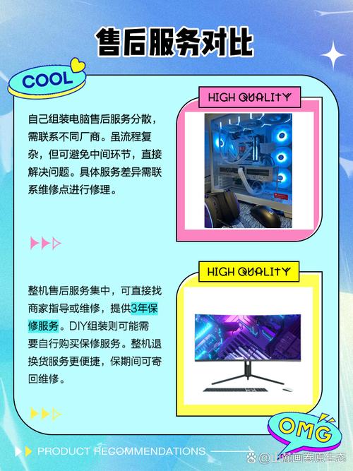 为什么要自己组装电脑？为什么自己组装电脑便宜？-第3张图片-优品飞百科