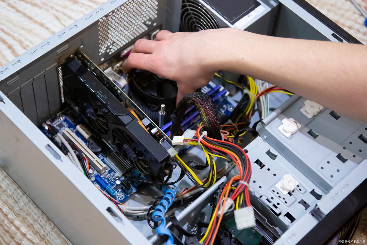 为什么要自己组装电脑？为什么自己组装电脑便宜？-第8张图片-优品飞百科
