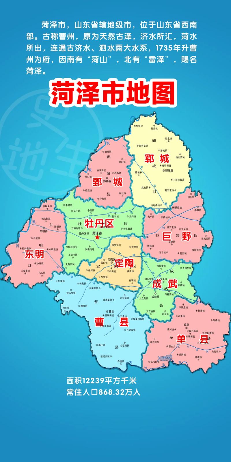 菏泽疫情等级，疫情最新数据消息山东菏泽市？-第4张图片-优品飞百科