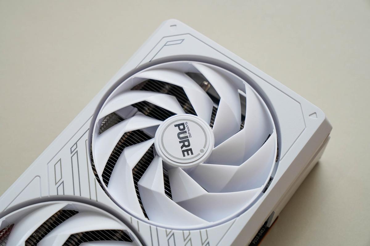 蓝宝石显卡在哪买，蓝宝石显卡商城-第2张图片-优品飞百科