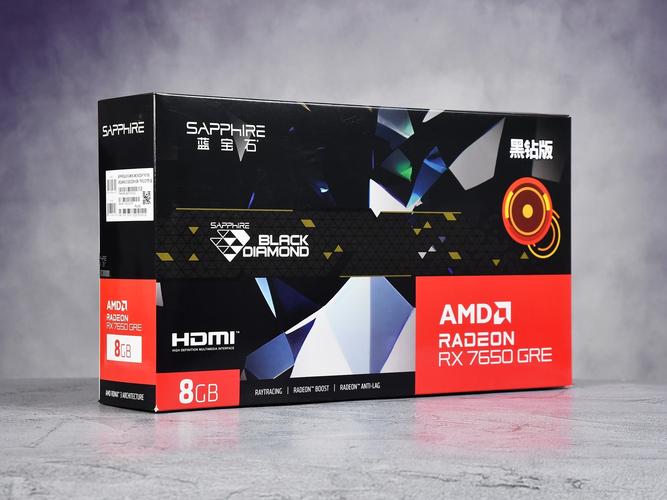 蓝宝石显卡在哪买，蓝宝石显卡商城-第5张图片-优品飞百科