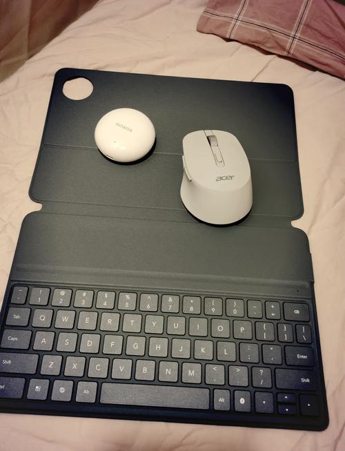 平板电脑二合一键盘没有反应怎么回事？pc平板二合一键盘用不了？-第3张图片-优品飞百科