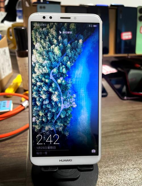 华为畅享8e修屏多少钱？华为畅享8e换屏？-第3张图片-优品飞百科