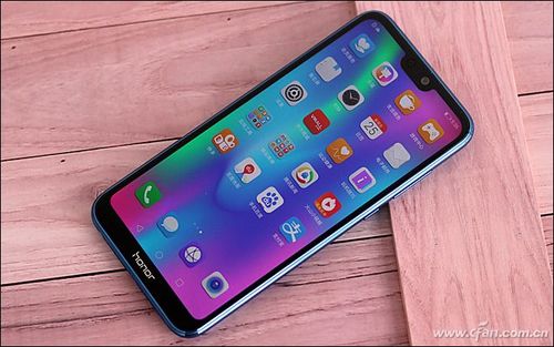 荣耀9i哪年出的，荣耀9i几年出的-第6张图片-优品飞百科