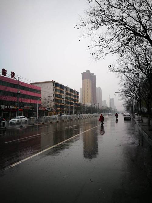 邢台天气预报10天？天气预报15天查询邢台市？-第5张图片-优品飞百科