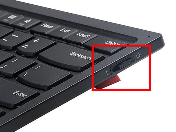 联想e46l无线怎么打开，联想e460无线网开关在哪?-第2张图片-优品飞百科