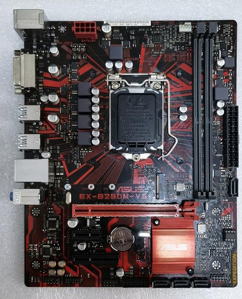 h310主板支持几代cpu，h310主板能上什么cpu-第5张图片-优品飞百科