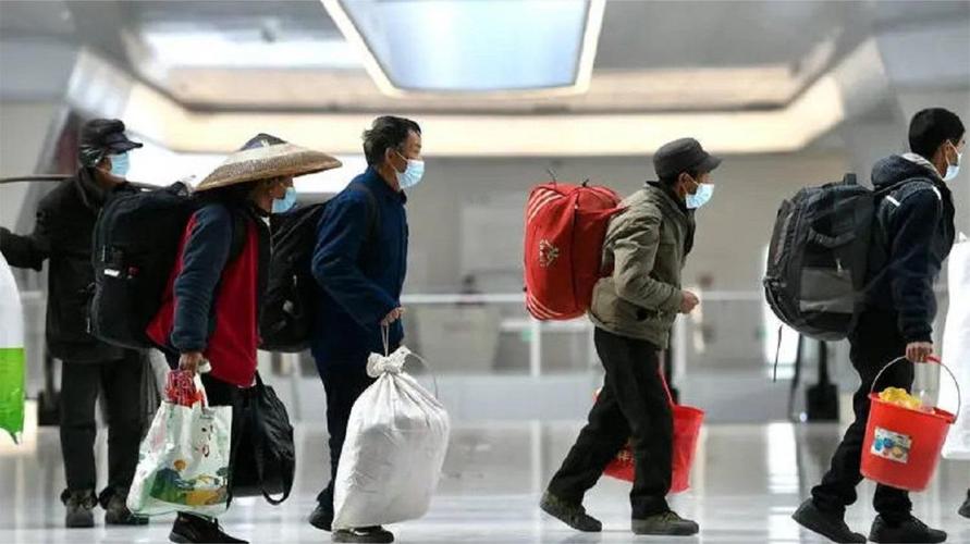 疫情春节倡导，春节期间疫情防控的倡议-第5张图片-优品飞百科