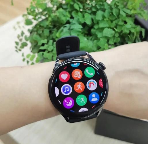 watch3续航多久，watch 3pro 续航