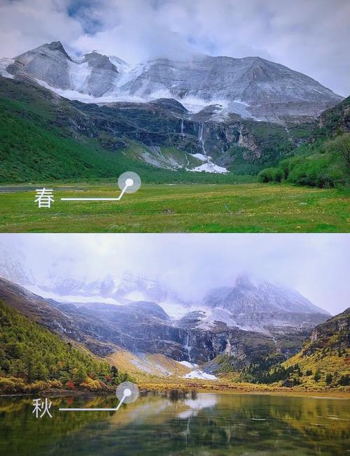 稻城天气预报一周，稻城天气预报一周7天查询结果？-第2张图片-优品飞百科