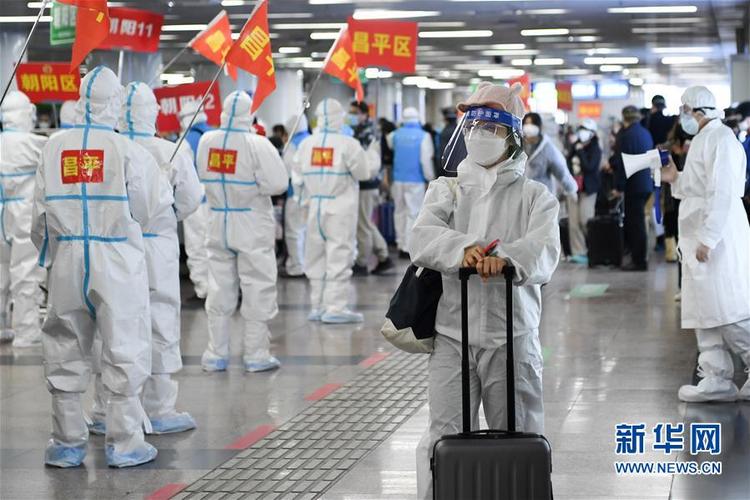 中国疫情恶化，中国疫情再次严重-第6张图片-优品飞百科