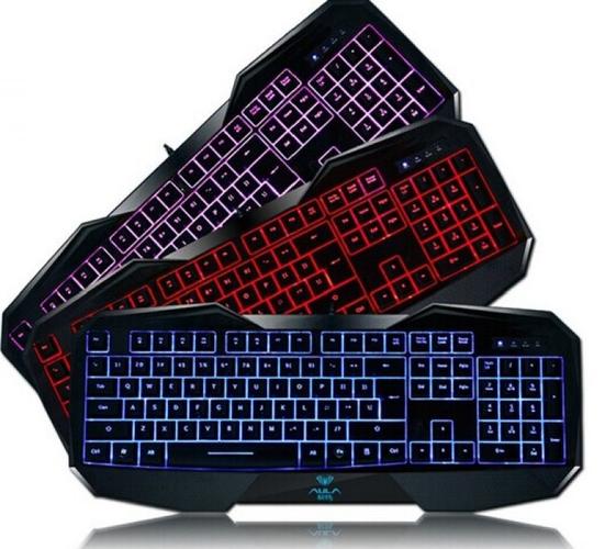 雷柯特键盘排名，雷柯特官方网站？-第1张图片-优品飞百科