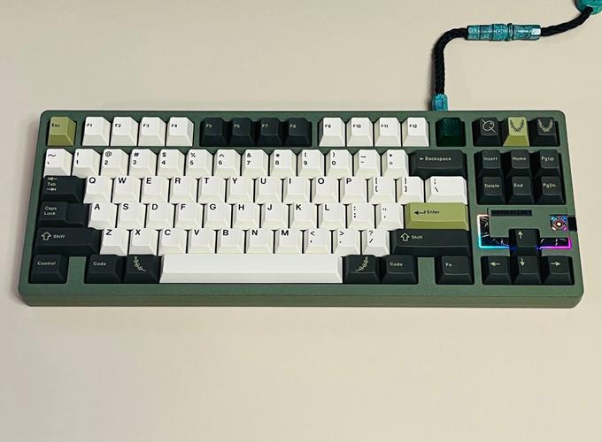 雷柯特键盘排名，雷柯特官方网站？-第3张图片-优品飞百科