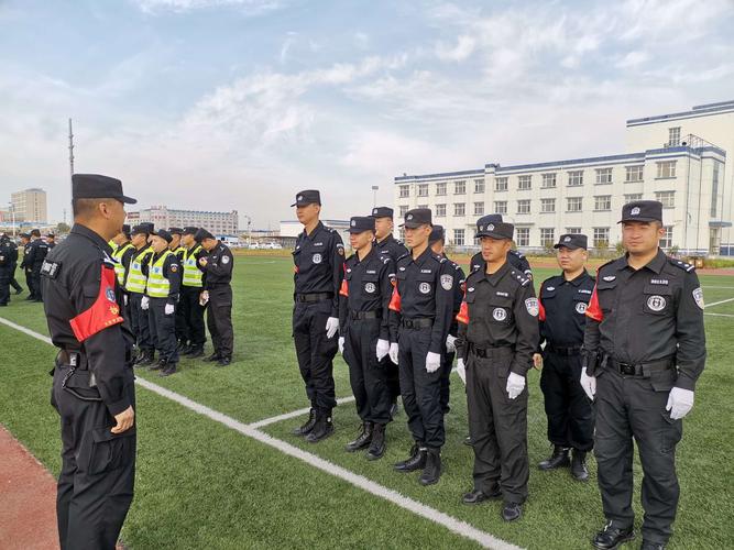 疫情综治巡防，疫情防控巡逻？-第3张图片-优品飞百科