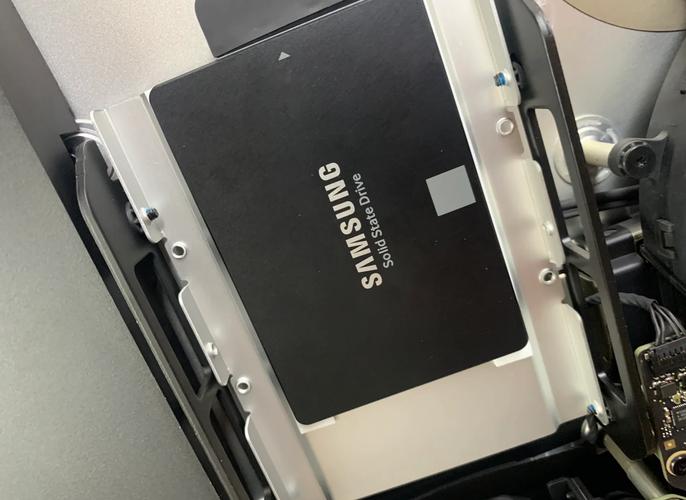 苹果一体机散热怎么样?苹果一体机太热怎么办?-第4张图片-优品飞百科 苹果一体机散热怎么样?苹果一体机太热怎么办?-第4张图片-优品飞百科