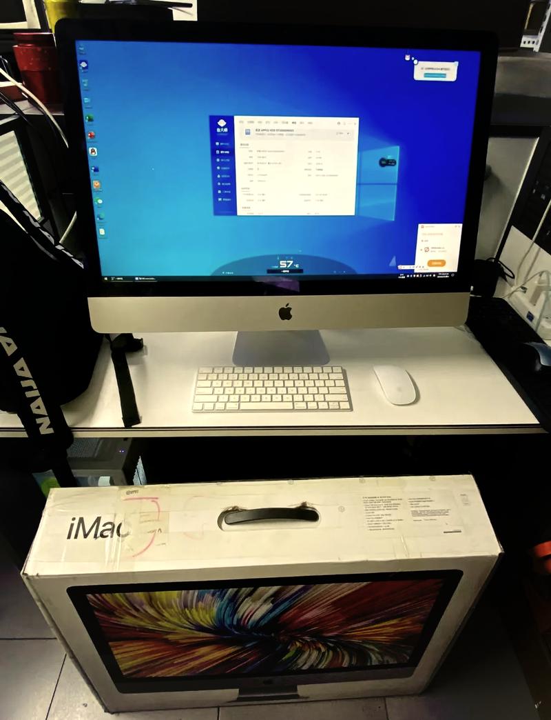 苹果一体机散热怎么样?苹果一体机太热怎么办?-第7张图片-优品飞百科 苹果一体机散热怎么样?苹果一体机太热怎么办?-第7张图片-优品飞百科