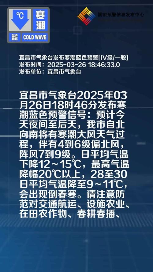 宜昌天气预报查询，宜昌天气预报预报-第3张图片-优品飞百科