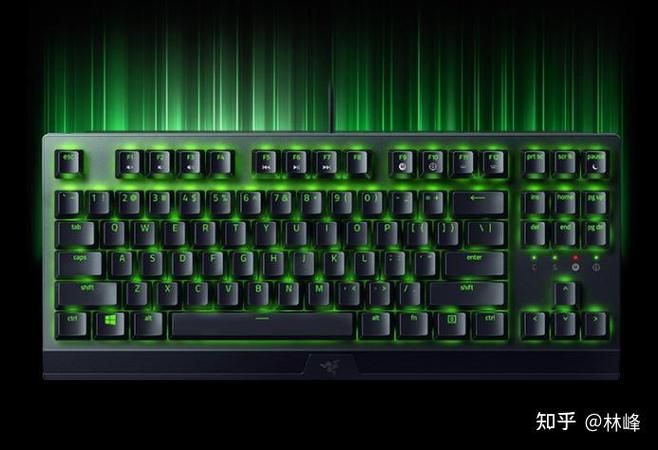 雷蛇的键盘怎么设置键盘灯，雷蛇键盘怎么设置灯光好看？-第1张图片-优品飞百科