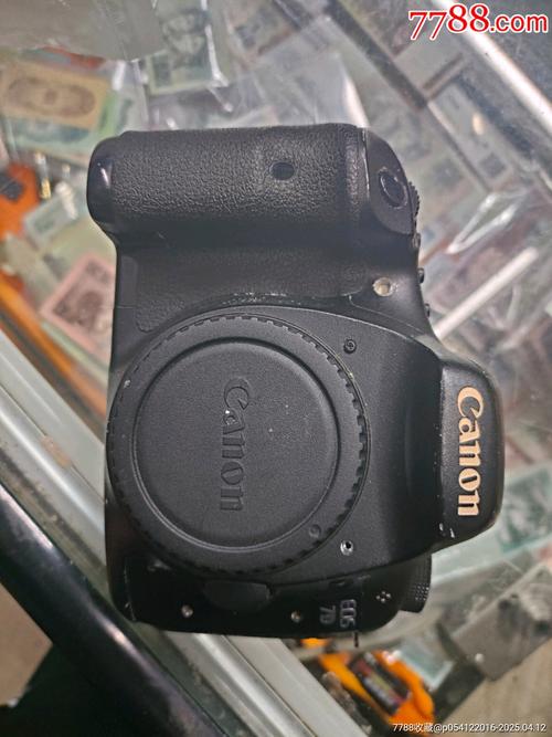 佳能eos7d二手费用，二手佳能7d值得入手吗？-第3张图片-优品飞百科