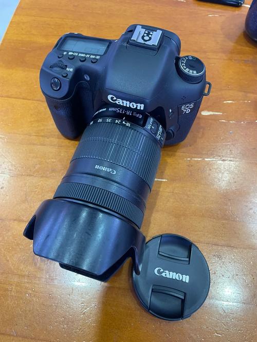 佳能eos7d二手费用，二手佳能7d值得入手吗？-第4张图片-优品飞百科