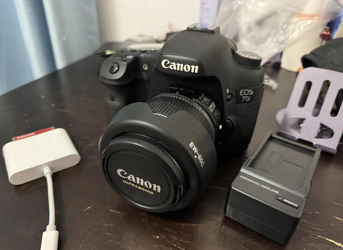 佳能eos7d二手费用，二手佳能7d值得入手吗？-第6张图片-优品飞百科