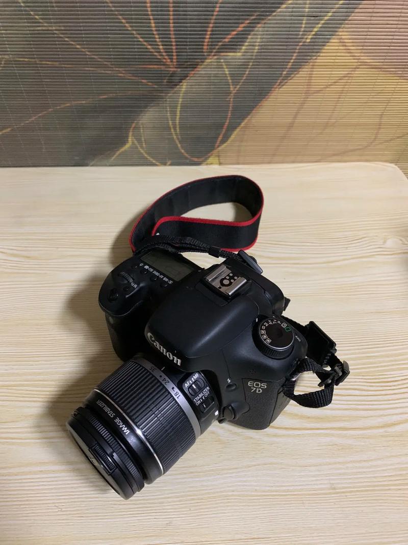 佳能eos7d二手费用，二手佳能7d值得入手吗？-第7张图片-优品飞百科