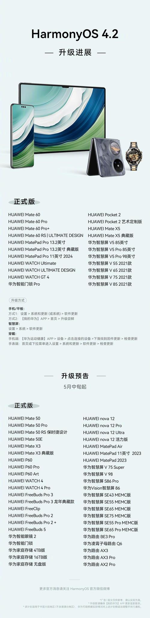 华为麦芒8可以升级鸿蒙系统吗，华为麦芒8可以升级鸿蒙系统吗？-第4张图片-优品飞百科