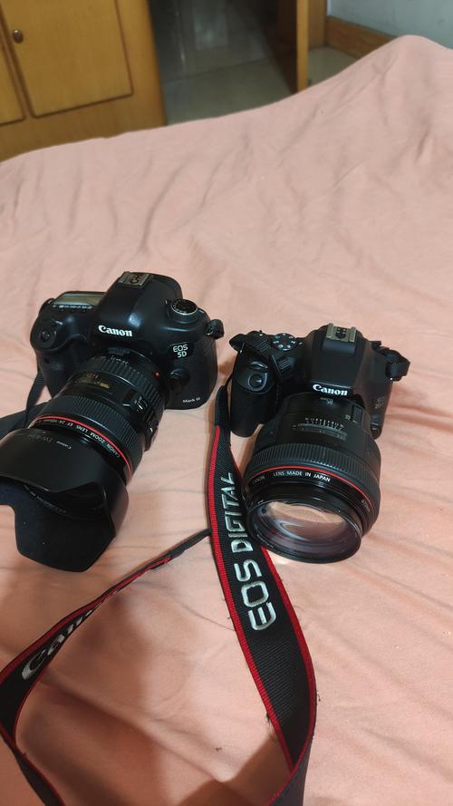 佳能5d2和5d3外观区别？佳能5d2和5d3和5d4的区别？-第5张图片-优品飞百科