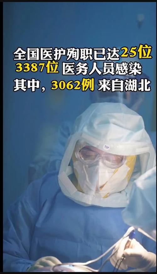 疫情近来牺牲？疫情牺牲的？-第4张图片-优品飞百科