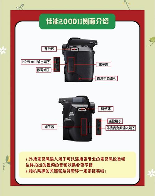 佳能相机数字代表什么，佳能相机数值都指什么？-第4张图片-优品飞百科