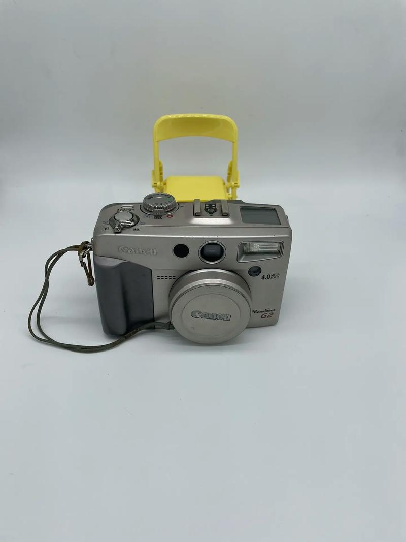 佳能g12相机收藏费用？佳能g12相机收藏费用及图片？-第2张图片-优品飞百科