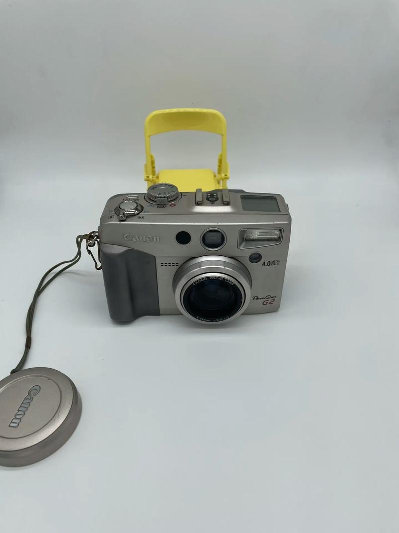 佳能g12相机收藏费用？佳能g12相机收藏费用及图片？-第3张图片-优品飞百科