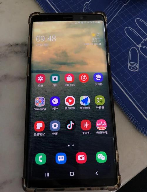 三星s9爆炸是真的吗？三星s9+爆炸？-第2张图片-优品飞百科