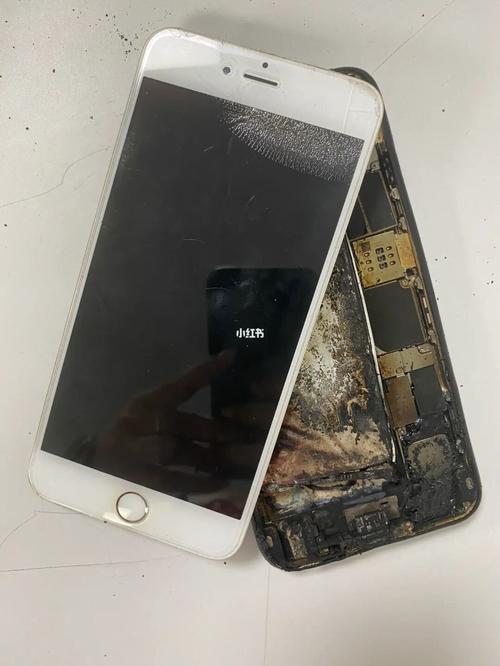 三星s9爆炸是真的吗？三星s9+爆炸？-第3张图片-优品飞百科