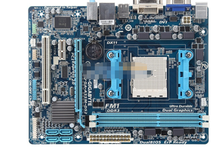 a55主板什么时候出的？a55主板什么时候上市的？-第3张图片-优品飞百科