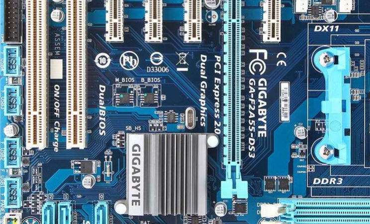 a55主板什么时候出的？a55主板什么时候上市的？-第5张图片-优品飞百科