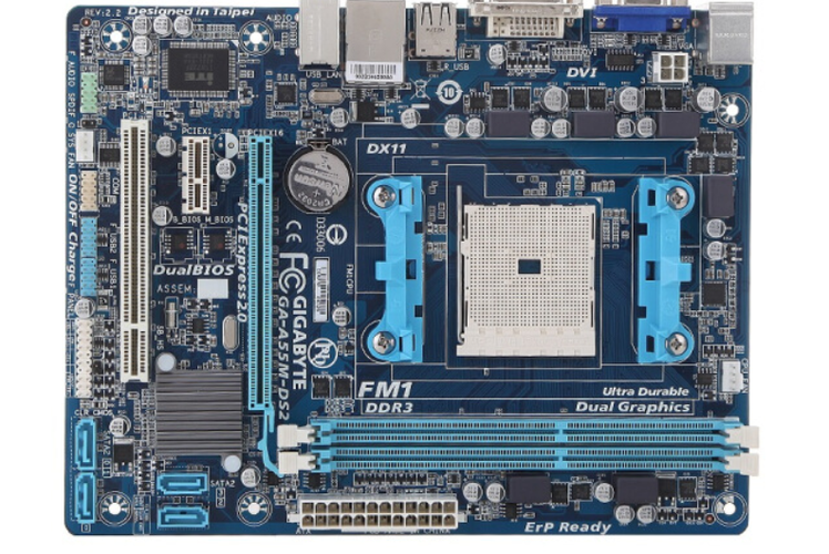 a55主板什么时候出的？a55主板什么时候上市的？-第7张图片-优品飞百科