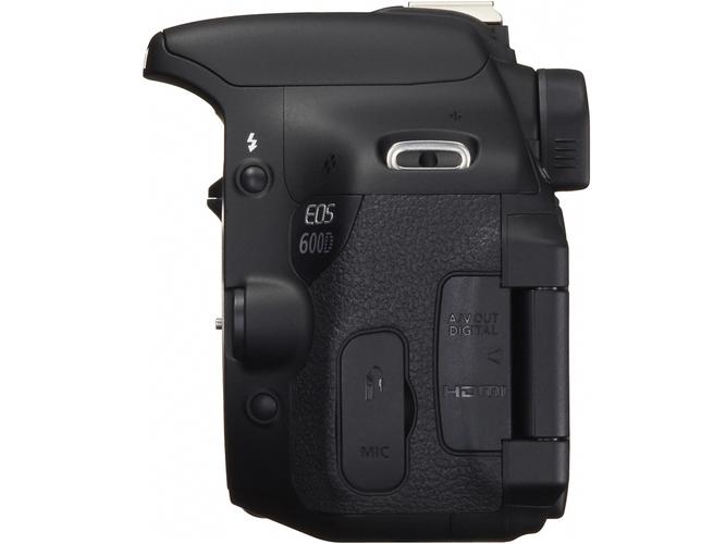 佳能600d定焦镜头？佳能600mm定焦镜头？-第1张图片-优品飞百科