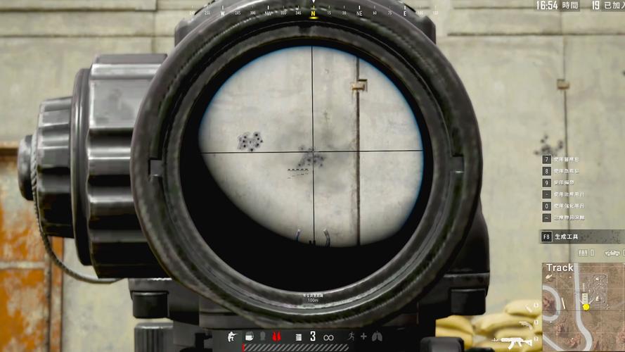 雷柏鼠标宏怎么设置压枪,雷柏鼠标cf压枪宏设置大全-第4张图片-优品飞百科 雷柏鼠标宏怎么设置压枪,雷柏鼠标cf压枪宏设置大全-第4张图片-优品飞百科