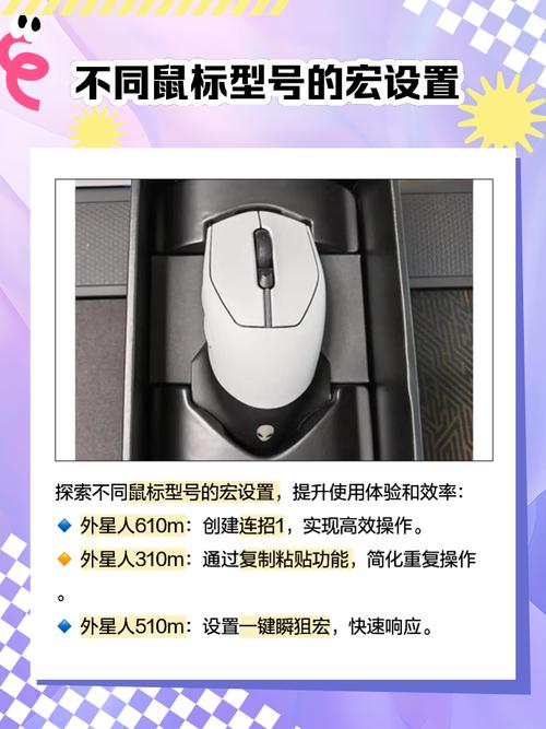 雷柏鼠标宏怎么设置压枪,雷柏鼠标cf压枪宏设置大全-第6张图片-优品飞百科 雷柏鼠标宏怎么设置压枪,雷柏鼠标cf压枪宏设置大全-第6张图片-优品飞百科