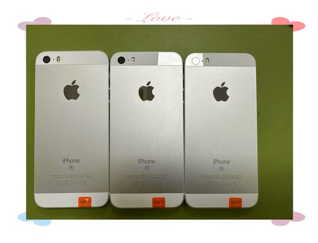 苹果se一代内存多大，iphonese一代多大内存-第3张图片-优品飞百科