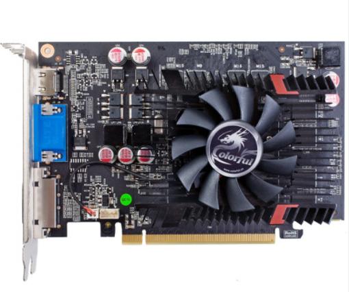 gt630显卡相当于gtx多少？gt630 2g显卡参数？-第3张图片-优品飞百科