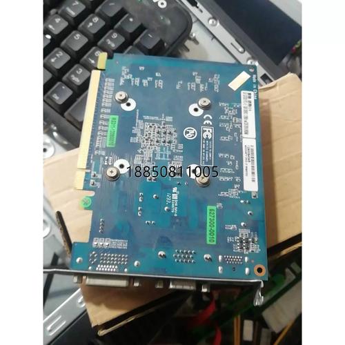 gt630显卡相当于gtx多少？gt630 2g显卡参数？-第6张图片-优品飞百科
